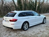 BMW 520 F11, VIRTUAL, xDrive
