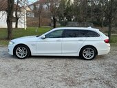 BMW 520 F11, VIRTUAL, xDrive