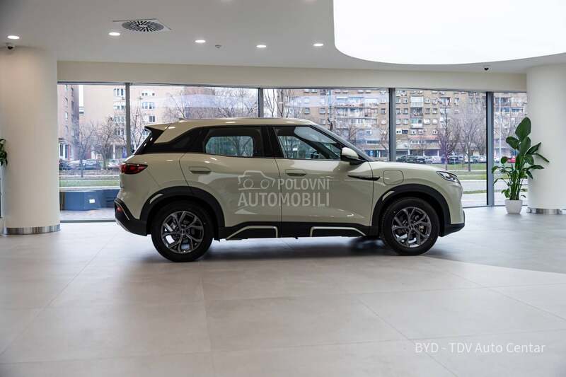 BYD Atto 2 ACTIVE