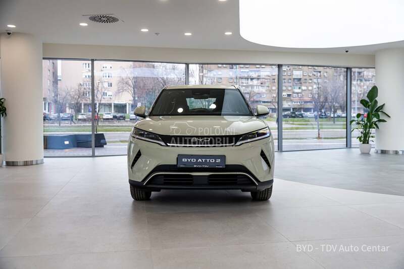 BYD Atto 2 ACTIVE