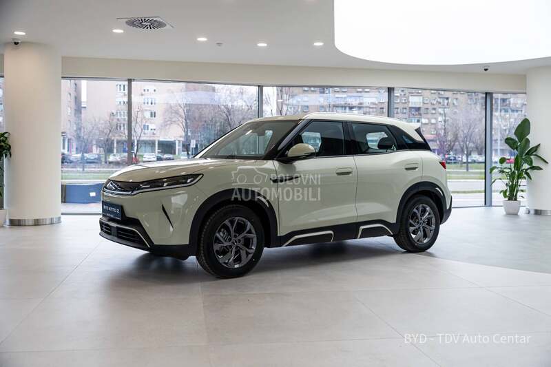 BYD Atto 2 ACTIVE
