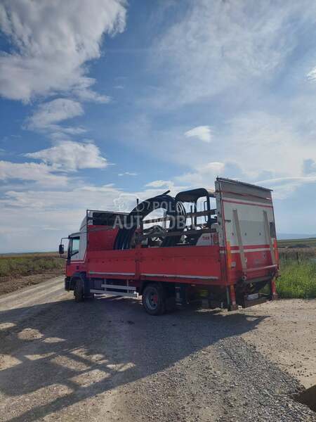 Iveco tector ML 120E