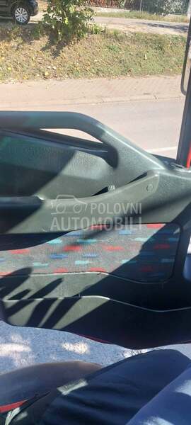 Iveco tector ML 120E