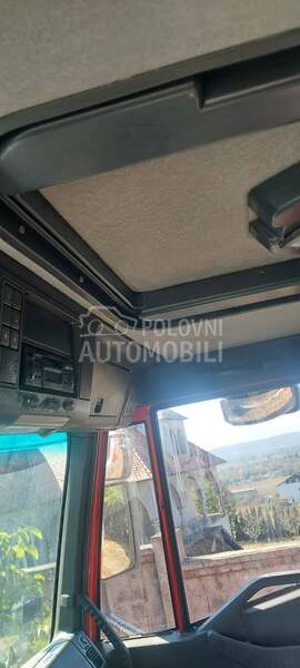 Iveco tector ML 120E