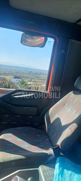 Iveco tector ML 120E