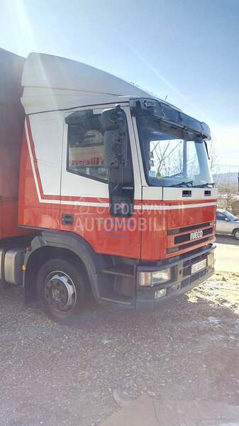 Iveco tector ML 120E