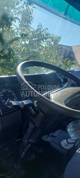 Iveco tector ML 120E