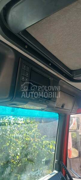 Iveco tector ML 120E