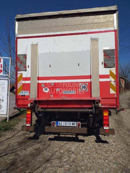 Iveco tector ML 120E