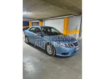 Saab 9-3 1.9