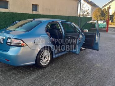 Saab 9-3 1.9
