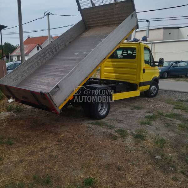 Iveco DAILY 70C17