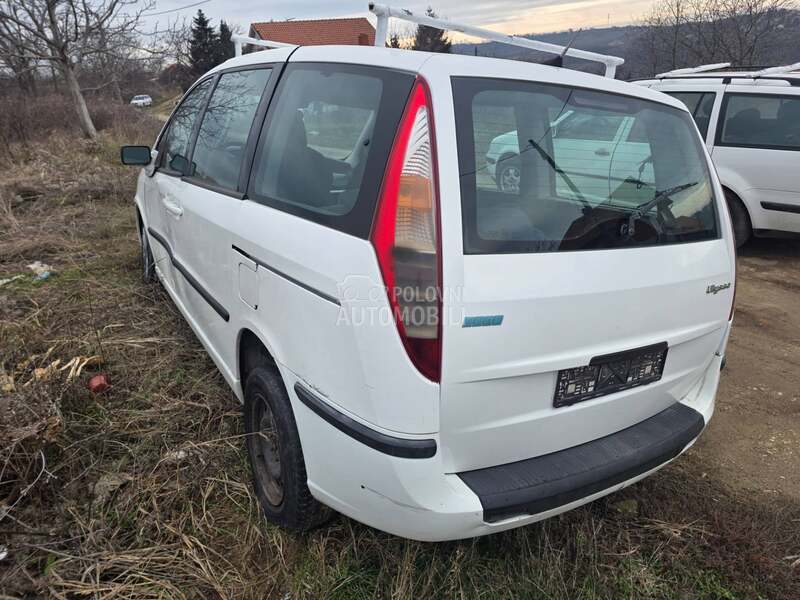Fiat Ulysse 