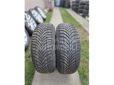 Semperit 235/65 R17 Zimska