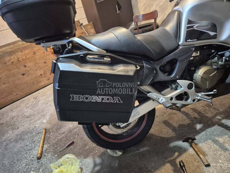 Honda Varadero XL