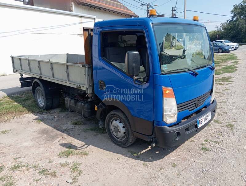 Nissan CABSTAR
