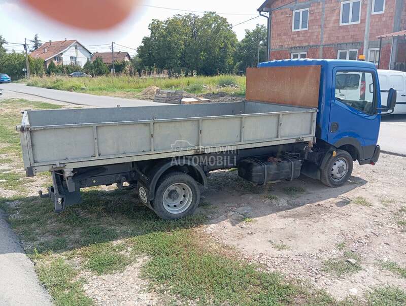 Nissan CABSTAR