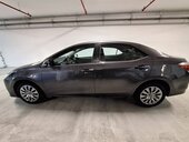 Toyota Corolla 1.6 Valvematic Luna