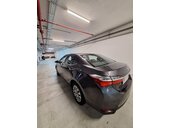 Toyota Corolla 1.6 Valvematic Luna