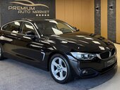 BMW 420 //2.0 D/FUL///NOV