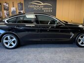 BMW 420 //2.0 D/FUL///NOV