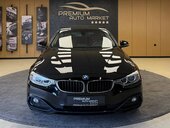 BMW 420 //2.0 D/FUL///NOV