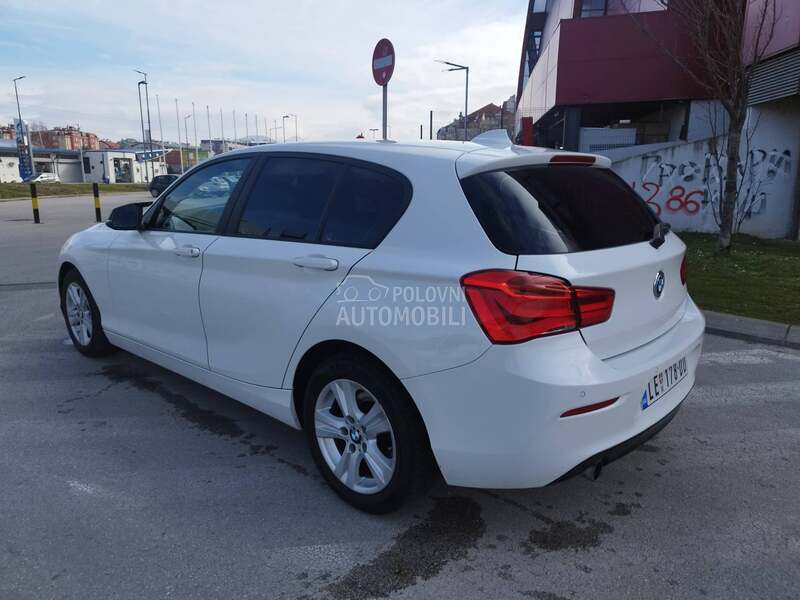 BMW 116 
