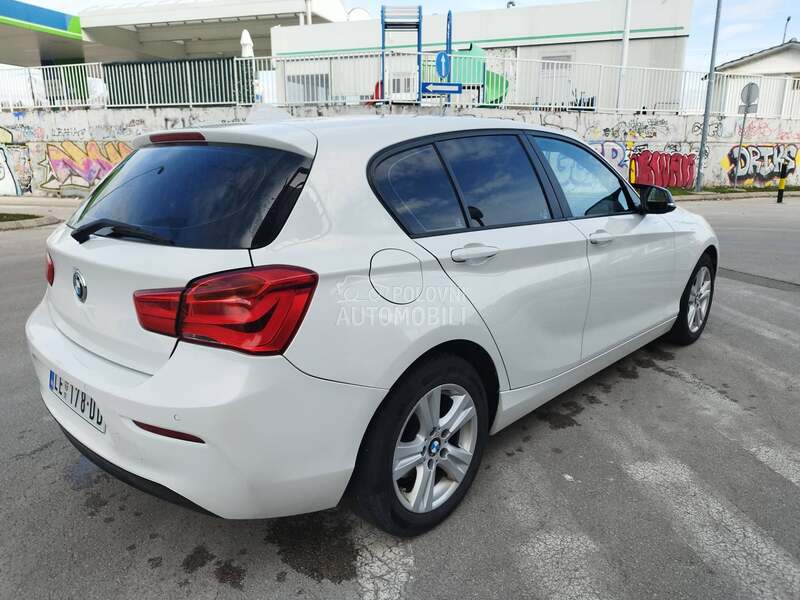 BMW 116 