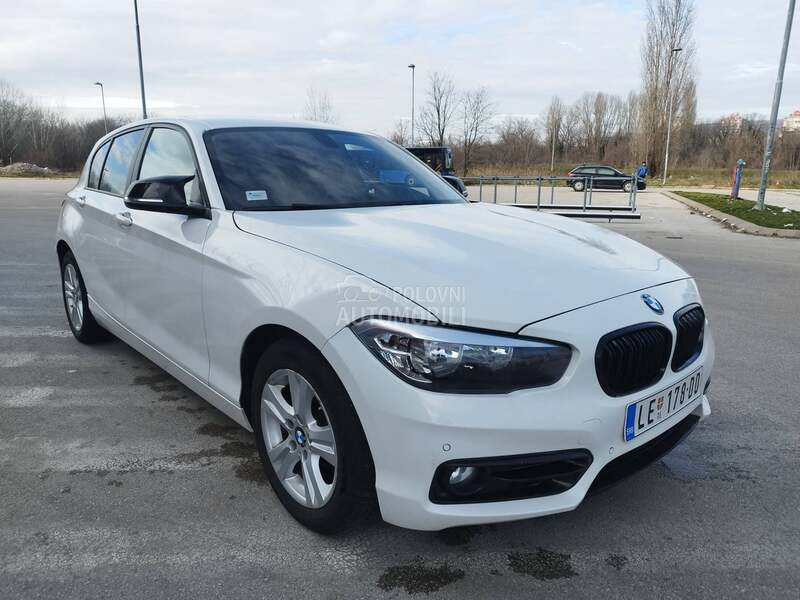 BMW 116 