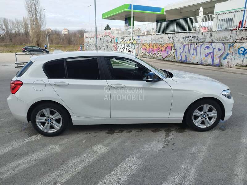 BMW 116 