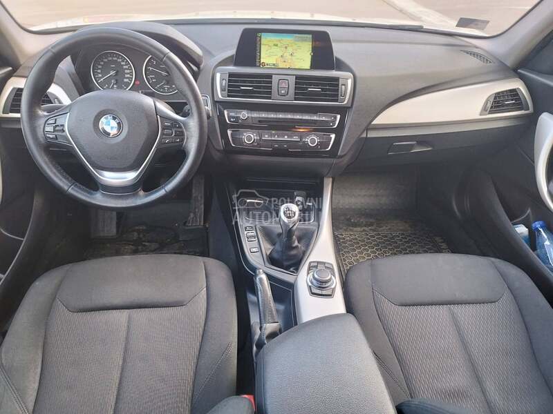 BMW 116 