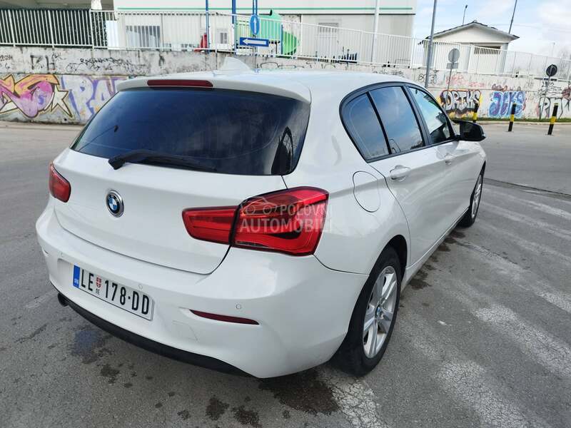 BMW 116 