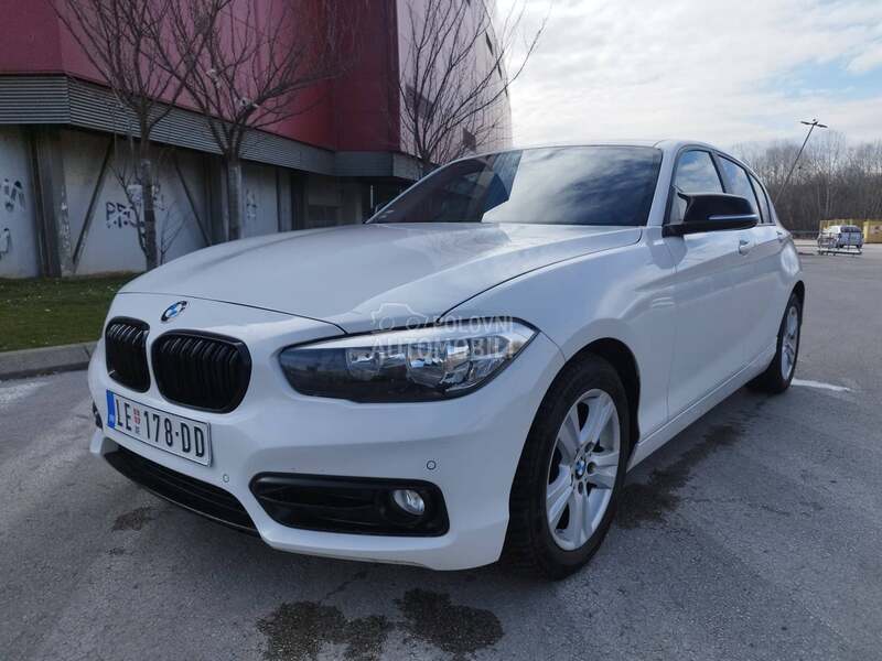 BMW 116 