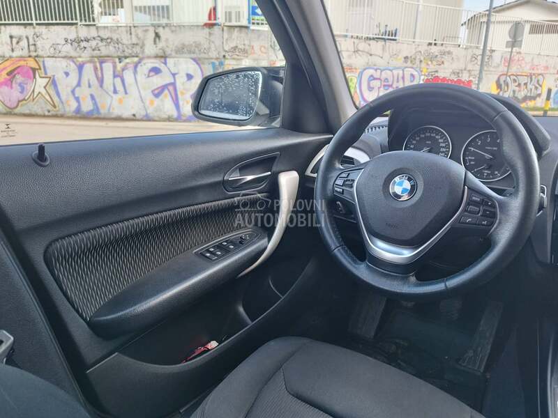 BMW 116 