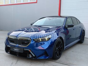 BMW M5 MDrive/Bowers/360