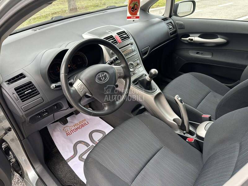 Toyota Auris 1.6 CH