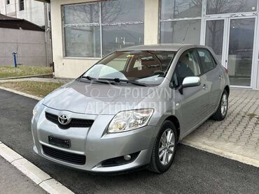Toyota Auris 1.6 CH