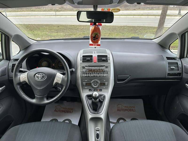 Toyota Auris 1.6 CH