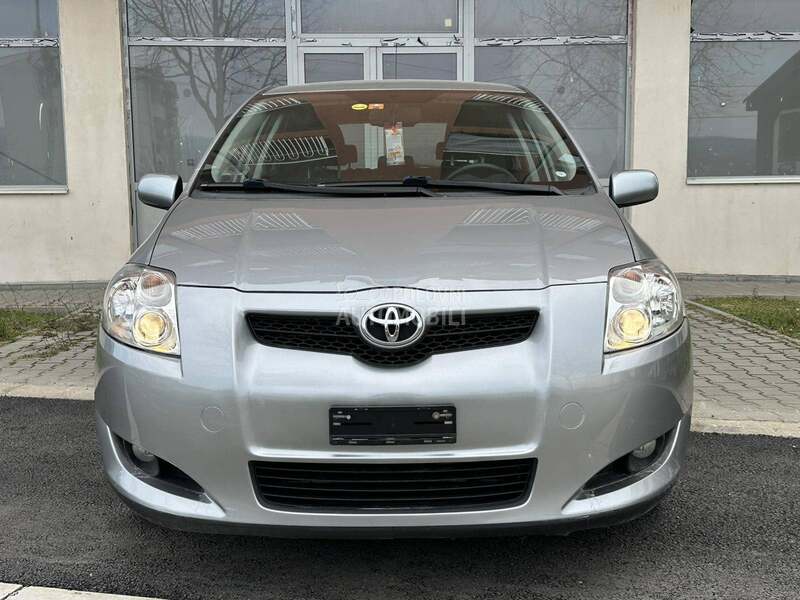 Toyota Auris 1.6 CH