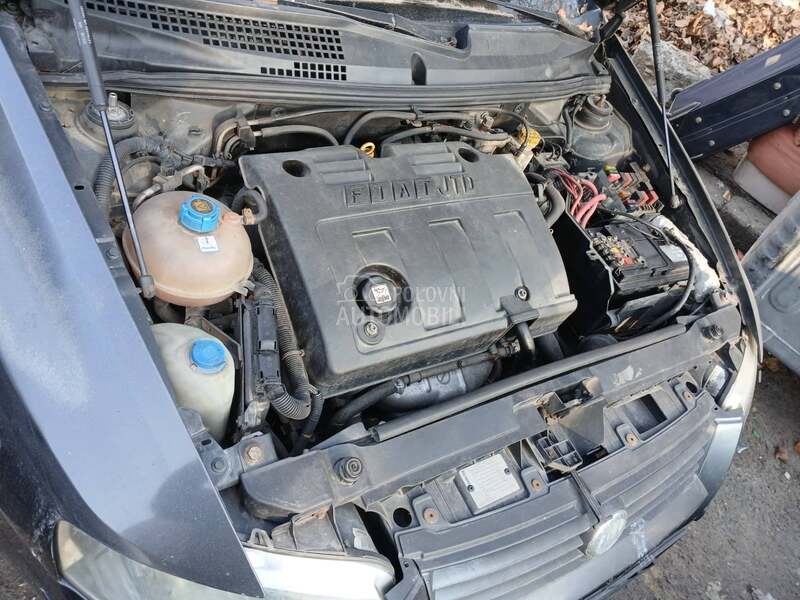 Fiat Stilo 