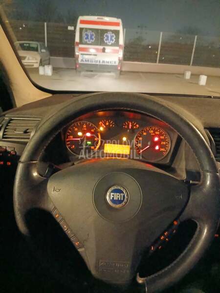 Fiat Stilo 
