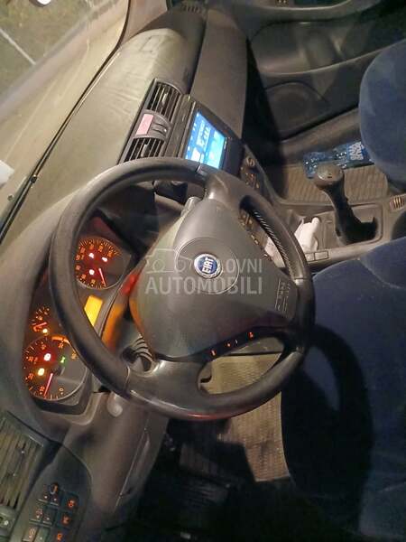 Fiat Stilo 