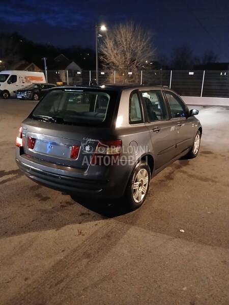 Fiat Stilo 