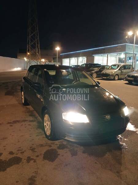 Fiat Stilo 