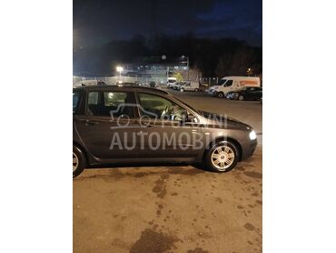 Fiat Stilo 