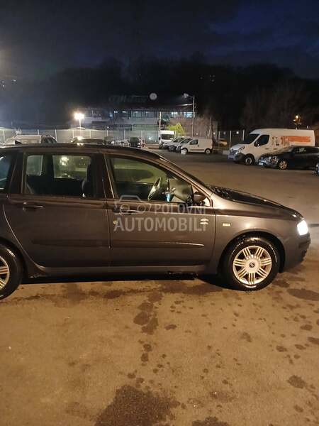Fiat Stilo 
