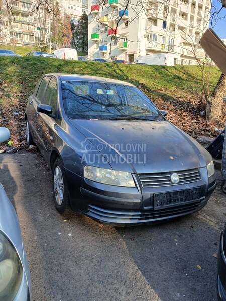 Fiat Stilo 