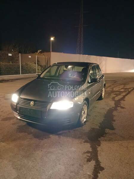 Fiat Stilo 