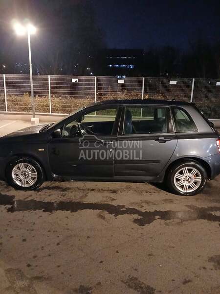 Fiat Stilo 