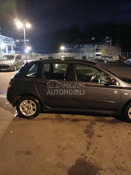 Fiat Stilo 